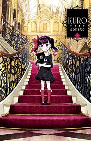 Kuro, Vol. 1