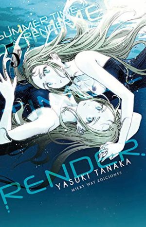 Summer Time Render, Vol. 5 - Yasuki Tanaka