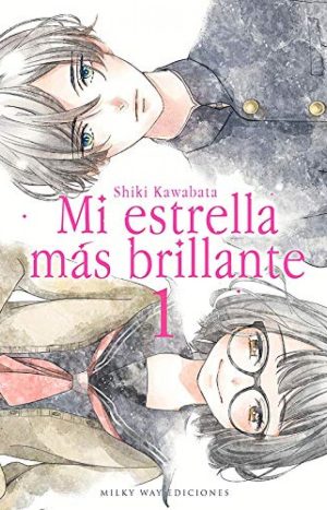 Mi Estrella Más Brillante, Vol. 1 - Shiki Kawabata