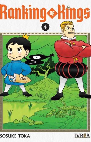 Ranking Of Kings #04 - Ivrea España