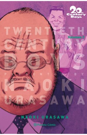 20th Century Boys Nº 07/11 (nueva Edición)