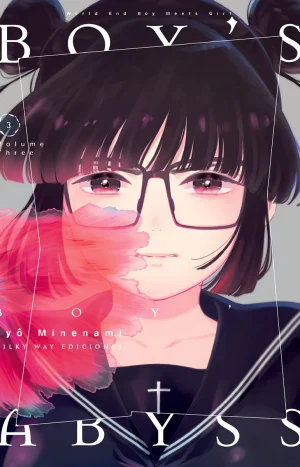 Boy's Abyss, Vol. 3 - Shonen No Abyss - Ryô Minenami