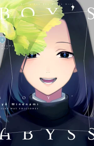 Boy's Abyss, Vol. 4 - Shonen No Abyss - Ryô Minenami