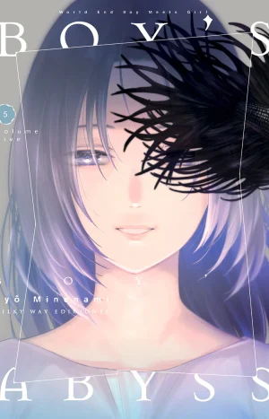 Boy's Abyss, Vol. 5 - Shonen No Abyss - Ryô Minenami