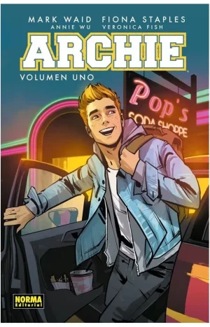 Archie Vol. 1 Archiecomics