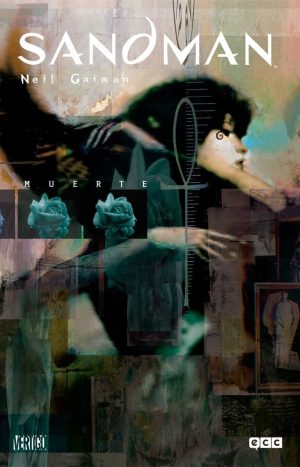 Sandman Vol. 14: Muerte (biblioteca Sandman)