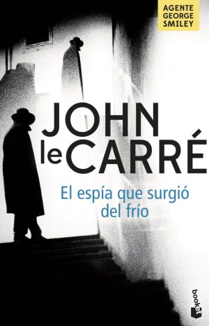 El espía que surgió del frío