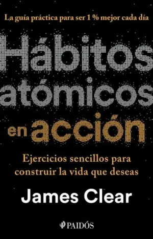 1079 Hábitos atómicos en acción- Paidós