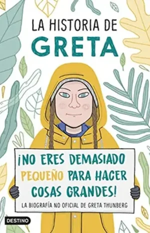 La historia de Greta
