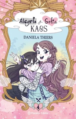 Alegría y Sofía Kaos Vol.4