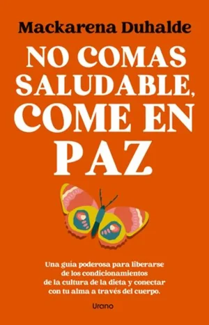 1500 No Comas Saludable Come En Paz