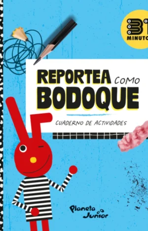 Reportea como bodoque