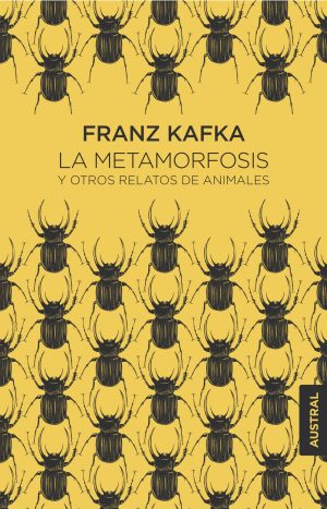 La metamorfosis y otros relatos de animales