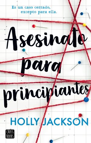 Asesinato para principiantes