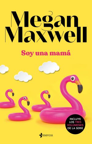Soy una mamá