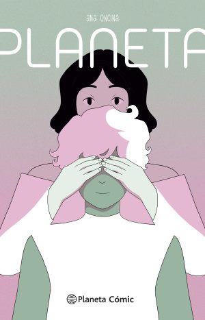 Planeta Manga: Planeta