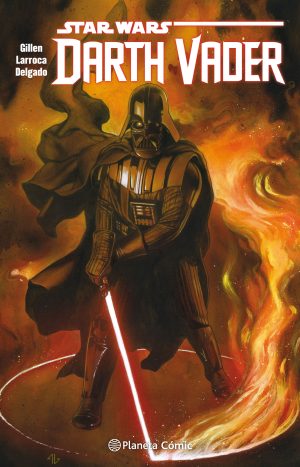 Star Wars Darth Vader Tomo nº 02/04