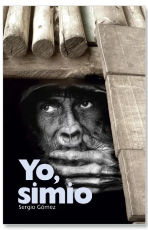 Yo simio