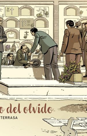 El Abismo Del Olvido - Paco Roca