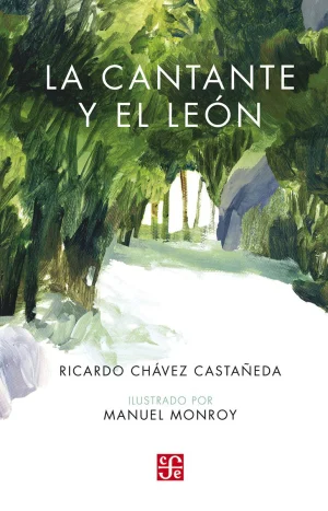 La Cantante Y El León
