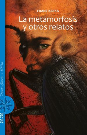 La Metamorfosis Y Otros Relatos - Editorial Zigzag
