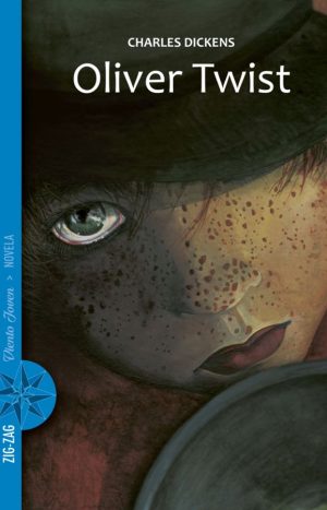Oliver Twist De Dickens Charles Editorial Zig-zag
