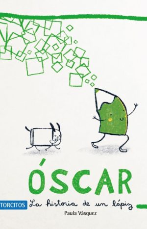 Oscar Historia De Un Lapiz Editorial Zig-zag