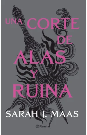 Una corte de alas y ruina