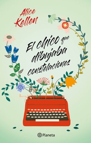 El chico que dibujaba constelaciones