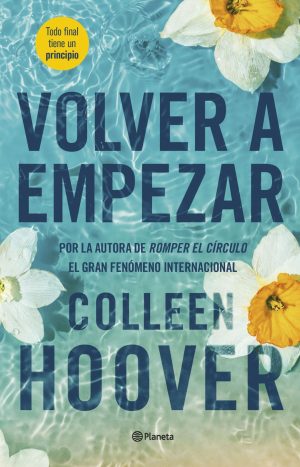 Volver a empezar (It Starts with Us)