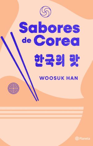 Sabores de Corea