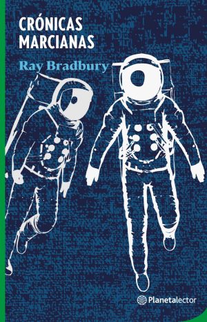 Crónicas marcianas