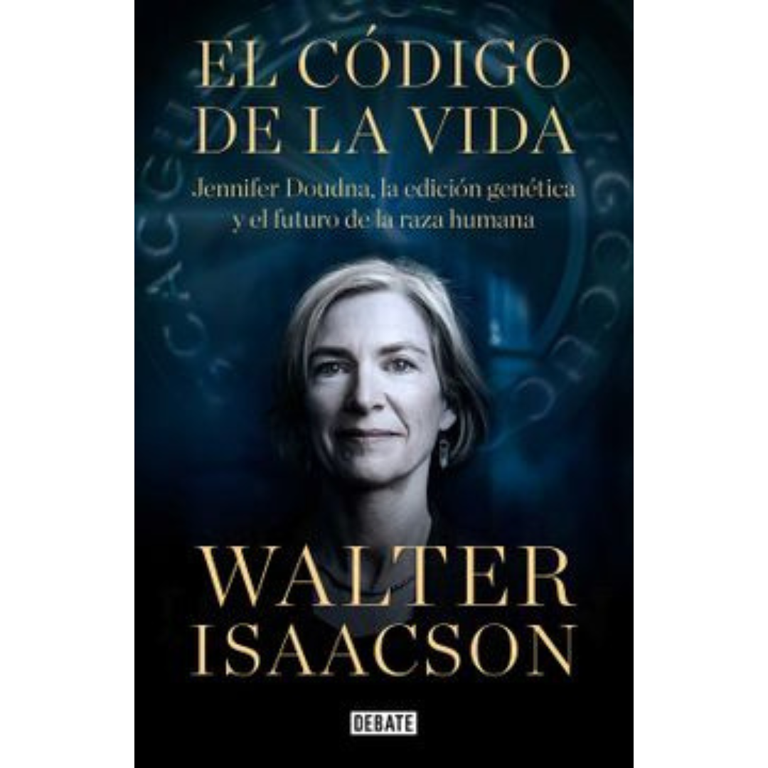 El Código De La Vida -