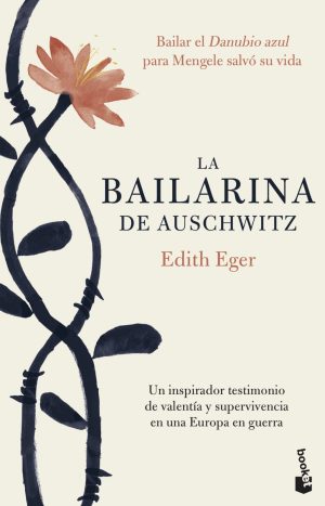 La bailarina de Auschwitz