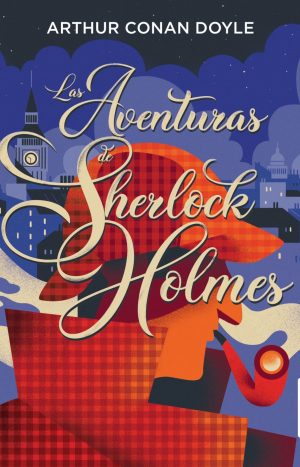 Las aventuras de Sherlock Holmes