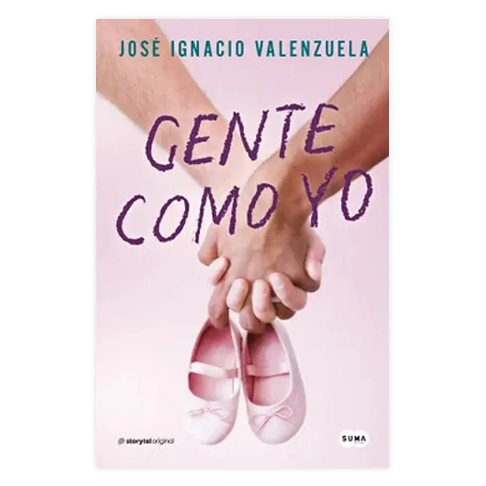 Gente Como Yo De José Ignacio Valenzuela