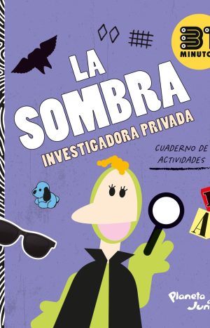 La sombra investigadora privada