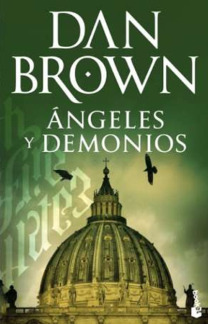 9789566293989 Ángeles Y Demonios - Dan Brown