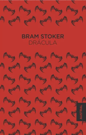 Drácula De Bram Stoker