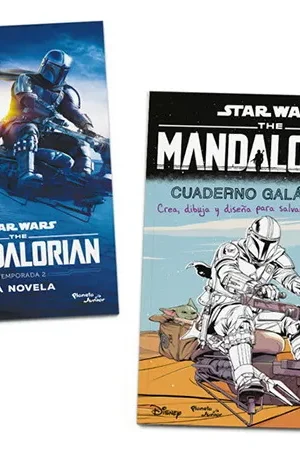 Pack Mandalorian