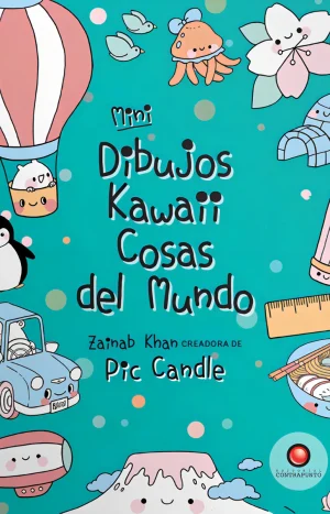 Mini Dibujos Kawaii Cosas Del Mundo