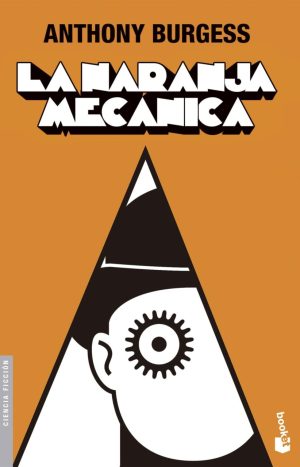 La naranja mecánica