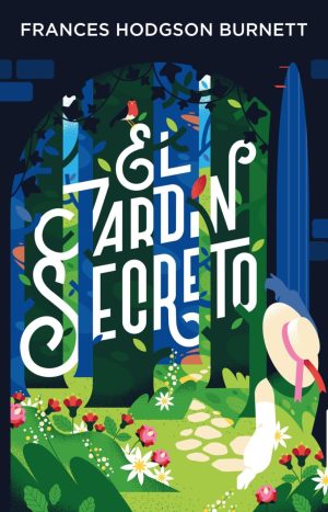 El jardín secreto