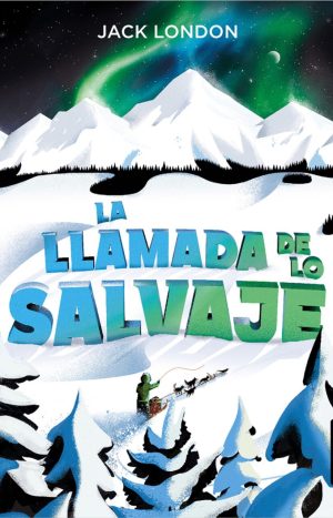 La llamada de lo salvaje
