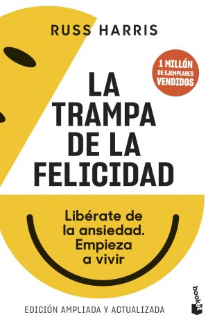 La trampa de la felicidad