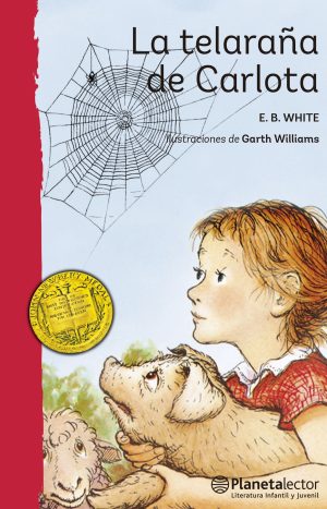 La telaraña de Carlota