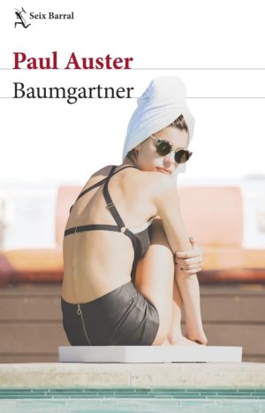 Baumgartner - Paul Auster