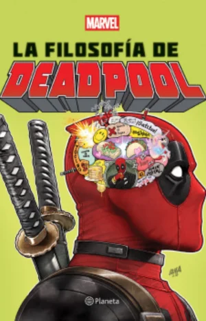 La filosofía de Deadpool