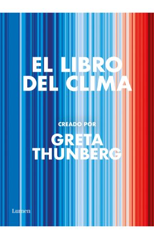 El Libro Del Clima - Greta Thunberg - Lumen