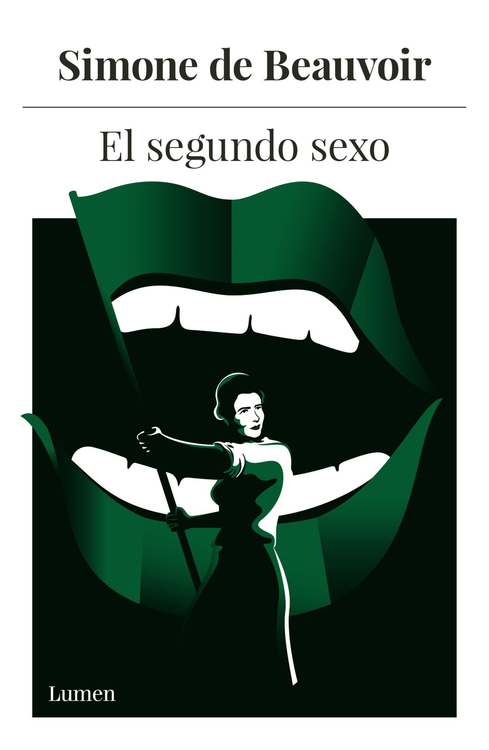 El Segundo Sexo - Simone De Beauvoir